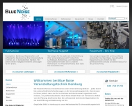 Bild Blue Noise Veranstaltungstechnik GmbH