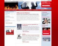 Bild Minimax GmbH Brandschutz-Center