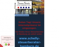 Bild Schelly Steuerberatung
