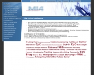 Bild MI4 - Marketing Intelligence Four GmbH