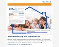 Bild Hypostar GmbH Baufinanzierung