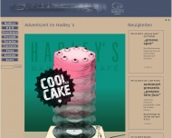 Bild Hadley's Caf Bar GmbH