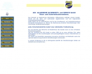 Bild ASS Allgemeine Sicherheits und Service GmbH