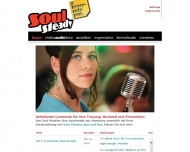 Bild Soulsteady