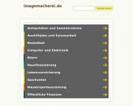 Bild ImageMacherei UG Internationale Mediaproduktion Filmproduktionen