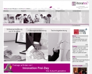 Bild iteratec