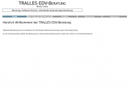 Bild Tralles EDV-Beratung