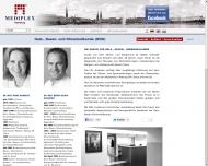 Bild MEDIPLEX Hamburg - Medizinische Spezialisten