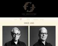 Bild Dr. med. dent. Alexander Gilan-Schah