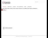 Bild LADIGES GmbH & Co. KG Handelsgesellschaft fr Licht Design Technik