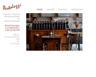 Bild Pastalozzi - Restaurant