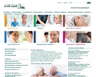 Bild Wilhelmsburger Krankenhaus