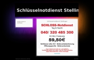 Bild Schlsselnotdienst Stellingen