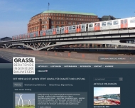 Bild Ingenieurbro Grassl GmbH