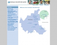 Bild Hamburger Lebenshilfe-Werk gGmbH Wohneinrichtung Henriette-Herz-Ring Behindertenhilfe