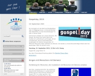 Bild Chorverband Hamburg e.V.