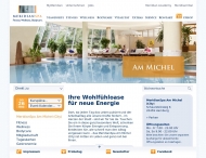 Bild MeridianSpa Am Michel