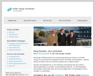 Bild Khler Zeising Twisselmann Rechtsanwlte