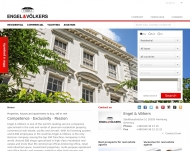 Bild Gewerbeimmobilien Hamburg - Engel & Vlkers Gewerbe GmbH