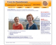 Bild Praxis fr Physiotherapie Angelika Staiger, Chrstine Schmidt