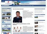 Bild Bundeswehrkrankenhaus