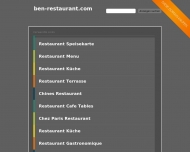 Bild BEN Restaurant