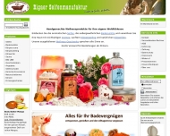 Bild Rigaer Seifenmanufaktur