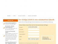 Bild Neuer Start e.V. Schuldnerberatung