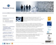 Bild PG Personal Group GmbH & Co. KG