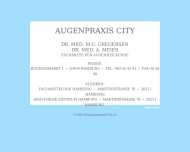 Bild Dr. med. Matthias C. Gregersen