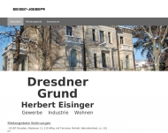 Bild Dresdner Grund Herbert Eisinger