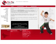 Bild Wu Dao - Schule fr traditionelle Kampfkunst