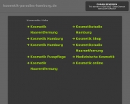 Bild Kosmetik Paradies