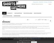 Bild SAM SHIRTS AND MORE