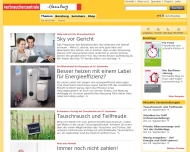 Bild Verbraucherzentrale Hamburg e.V.