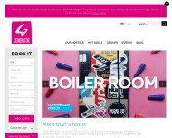 Bild Generator Hostel Hamburg