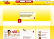 Bild Maggi Kochstudio Treff