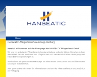 Bild Hanseatic Pflegedienst GmbH