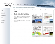 Bild SDC Ship Design & Consult GmbH