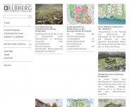 Bild ELBBERG Stadt - Planung - Gestaltung