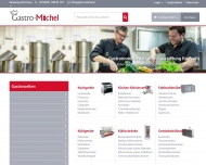 Bild Gastro-Michel GmbH