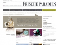 Bild FRISCHEPARADIES KG