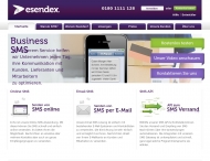 Bild Esendex
