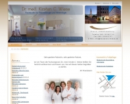 Bild Wiese Kirsten Dr. Fachrztin fr Dermatologie