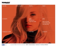 Bild Toni & Guy