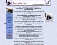 Bild hanSeeART Seebestattungen -weltweit-, Hamburg,  Broder Drees