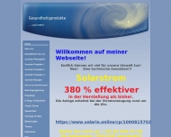 Bild Gesundheitsprodukte