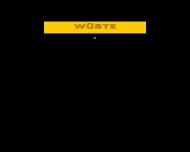 Bild Willkommen : Wste Film