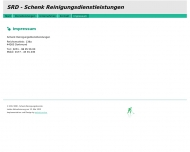 Website Srd-schenk