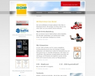Bild Boie Ernst GmbH & Co.